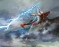 Conheça a história de Zeus, o maior deus da mitologia grega