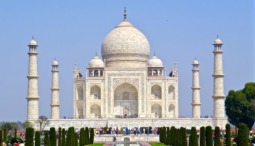 Conheça as 7 maravilhas do mundo moderno e as outras 20 finalistas