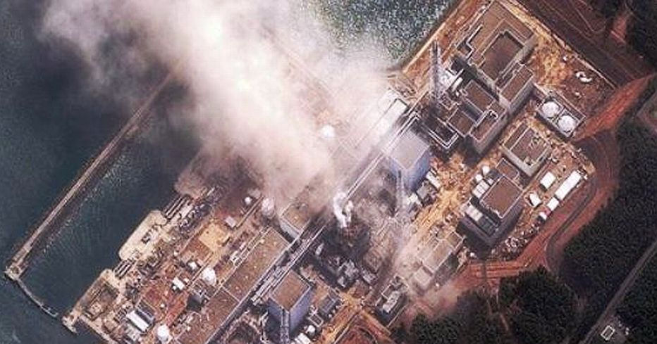 Sabia Que O Acidente Nuclear De Fukushima Nos Afeta Ate Hoje Veja
