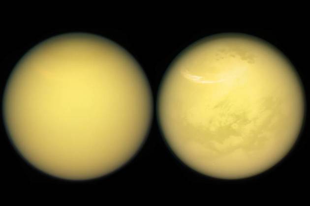 Lua de Saturno