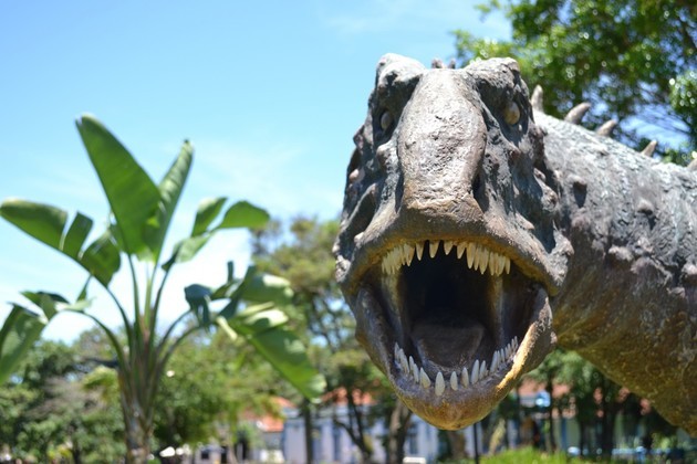 Dinossauro