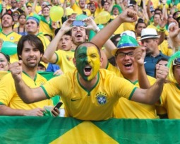 12 fatos sobre a Copa do Mundo que farão você começar a assistir agora