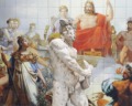 Grécia Antiga: 25 fatos interessantes sobre a civilização que mudou o mundo!