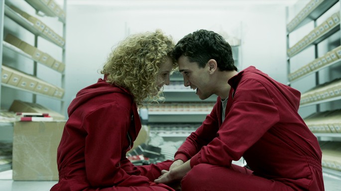 La Casa de Papel