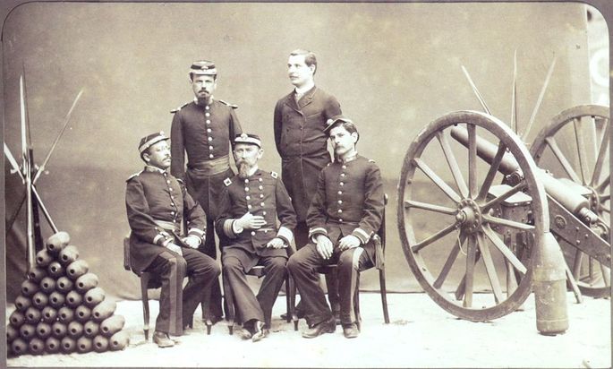 Exército brasileiro