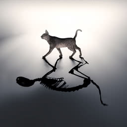 O gato na caixa: Entenda a teoria do gato de Schrödinger