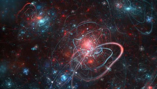 5 elementos que vão te ajudar a entender a Teoria das Cordas