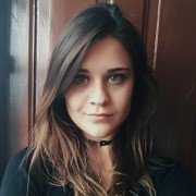 Thaís Stein Thaís Stein