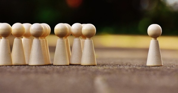 10 tipos de preconceito que o mundo precisa parar de praticar