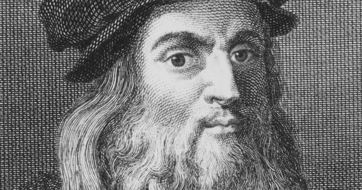 A vida e a obra de Leonardo da Vinci, o gênio que transformou a história HiperCultura A vida e a obra de Leonardo da Vinci, o gênio que transformou a história HiperCultura