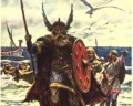 Vikings: 10 fatos para você conhecer a história real desse povo guerreiro